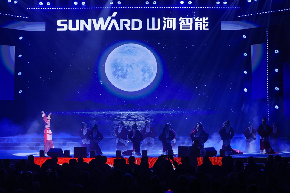 创新引领价值 梦想造诣将来——庆祝Z6官网智能成立25周年赞美大会暨文艺晚会隆沉进行