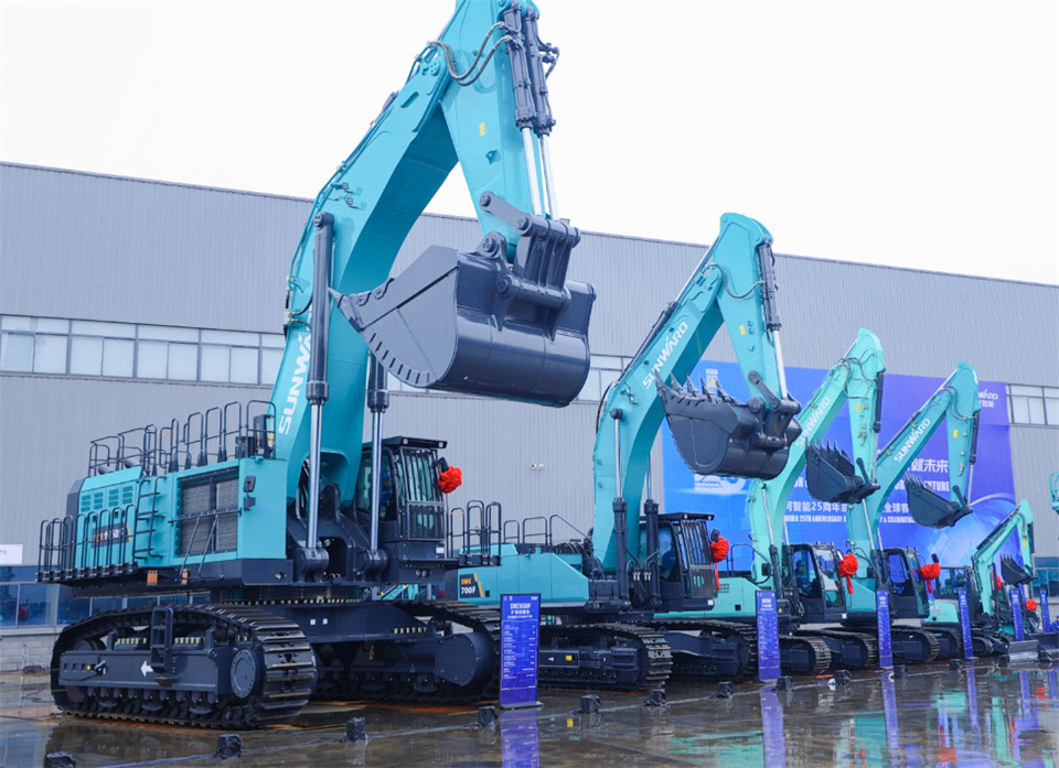 为客户创造价值，Z6官网智能集中颁布20余款新品