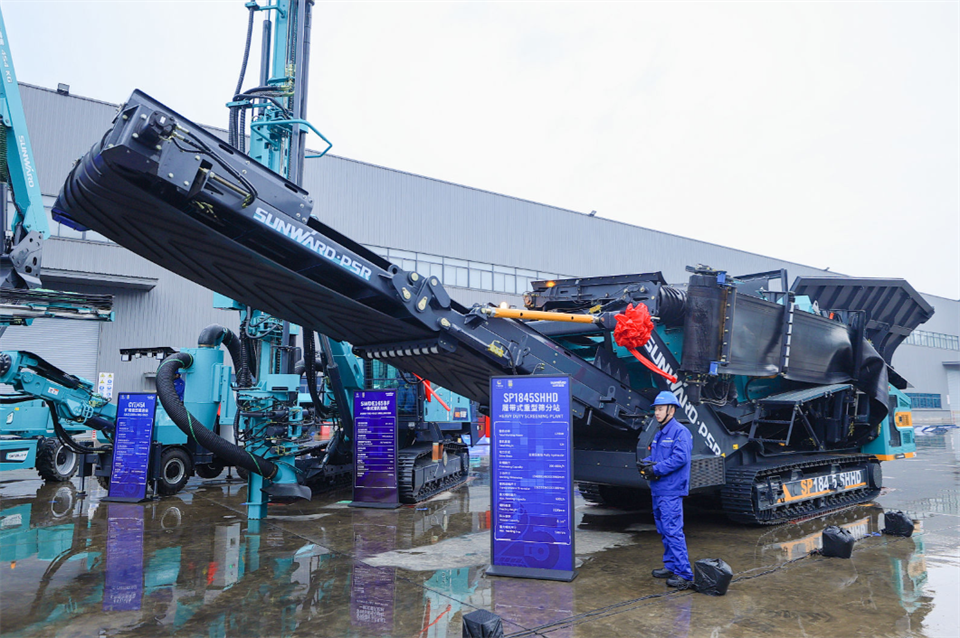 为客户创造价值，Z6官网智能集中颁布20余款新品