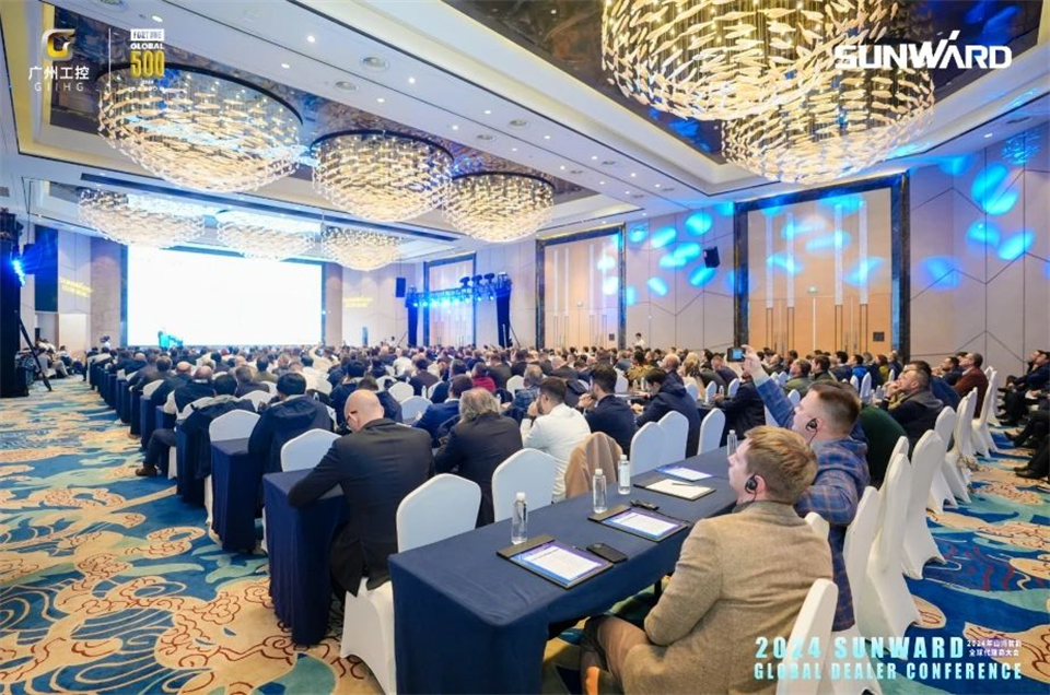 创新驱动合作，Z6官网智能全球代理商大会成功进行