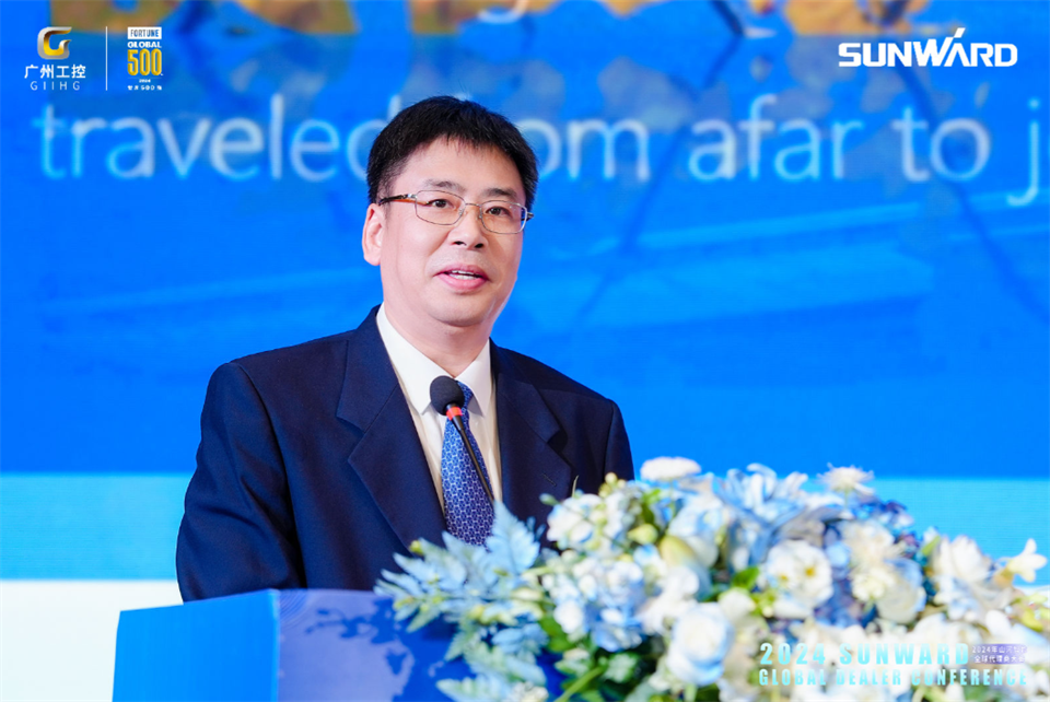 创新驱动合作，Z6官网智能全球代理商大会成功进行