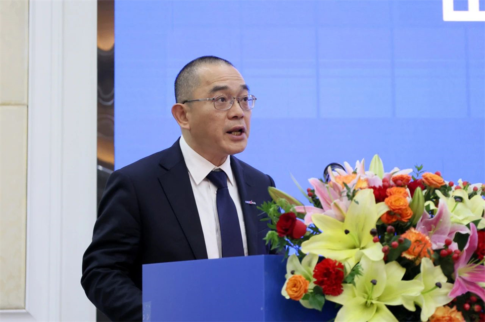 携手共进，合作共享！2024年供给商大会隆沉召开