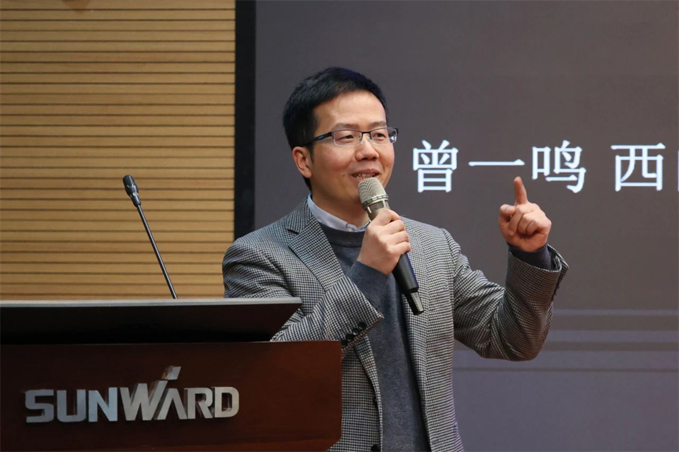 数字工业，智慧将来！西门子人为智能、数字孪生、元宇宙、低代码技术讲座开讲啦