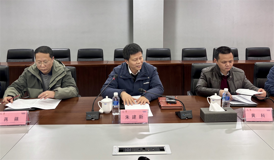 产学研深度融合！湖南农业大学&Z6官网智能博士后开题审查会顺利召开