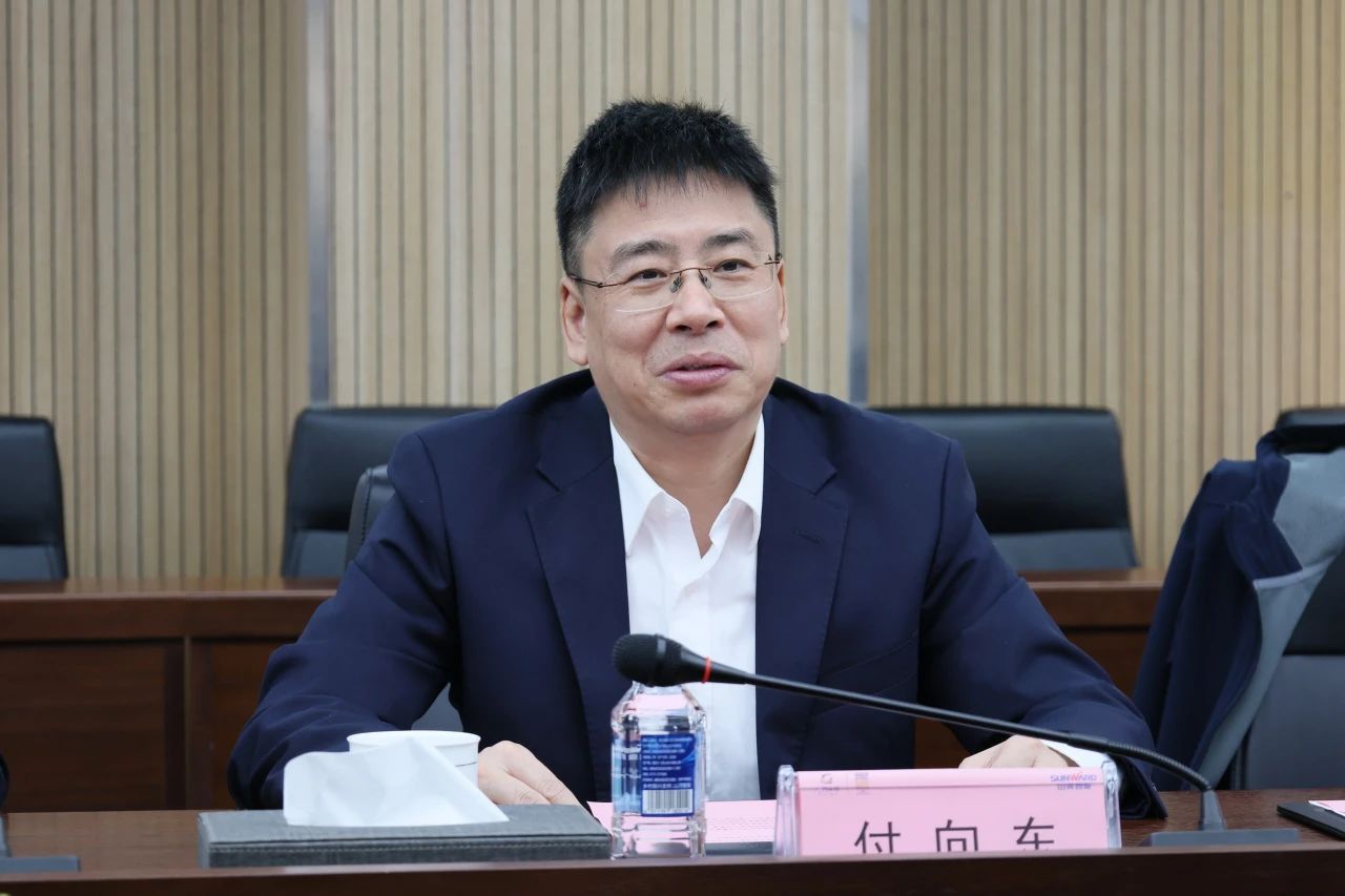 强强结合，聚能攻坚！Z6官网智能与北方爆破科技达成战术合作