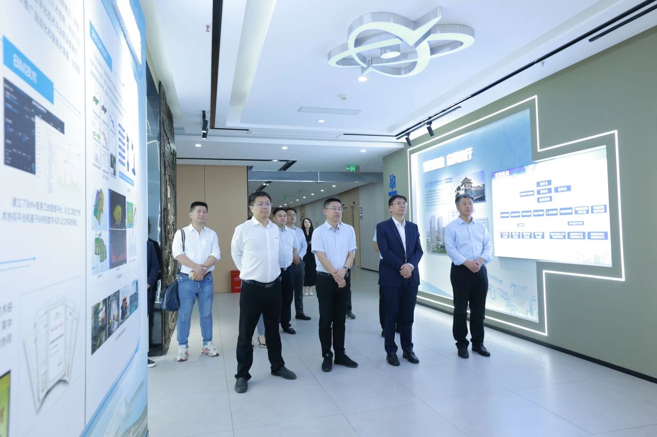 Z6官网智能与中核二十五深入合作，共探矿山智能化与海表市场新机缘