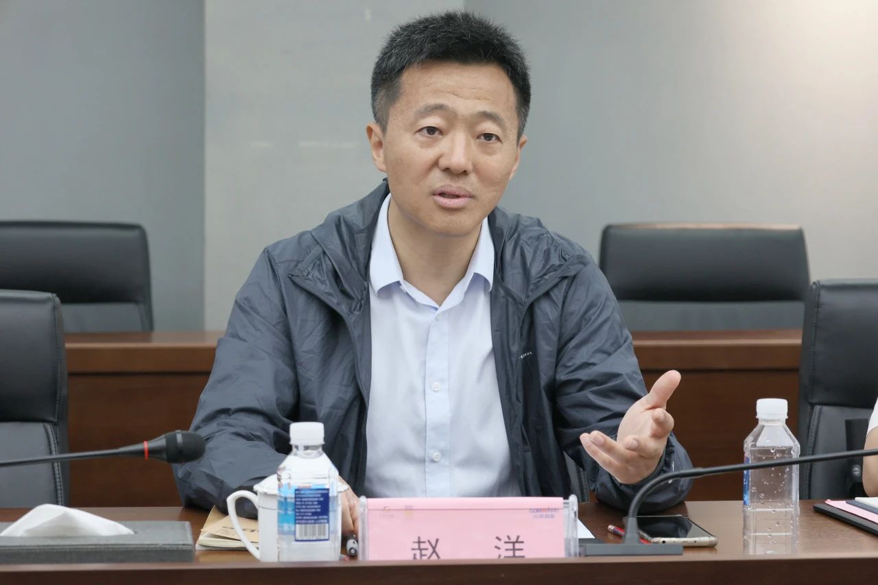 共促中国造作扬航海表！中国出口信誉保险公司到访Z6官网智能