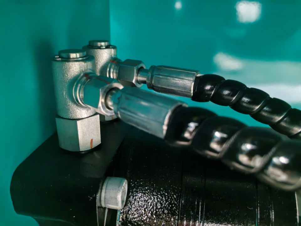 Z6官网智能电动液驱剪叉系列产品全面升级，为客户创造更大价值