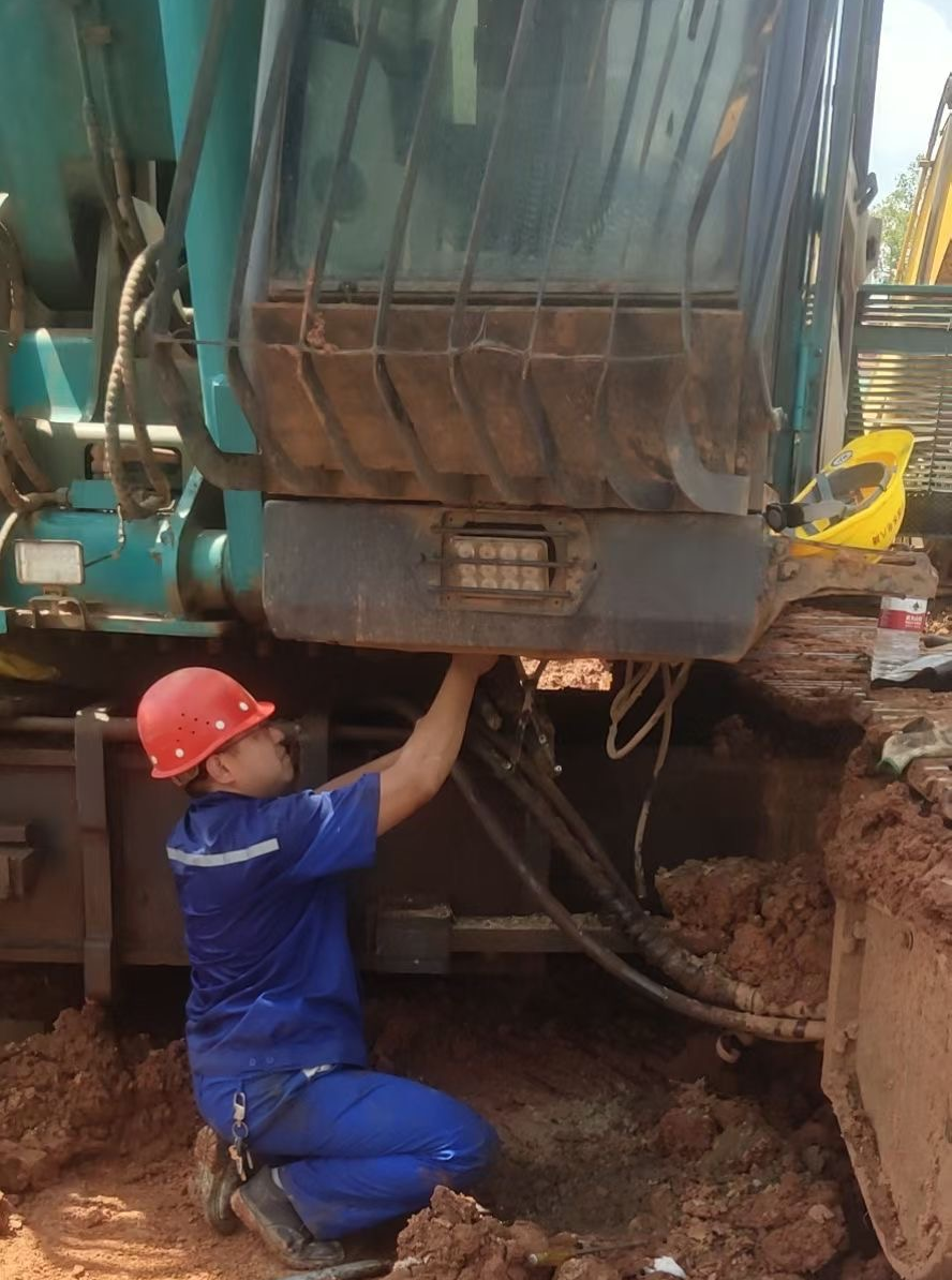 Z6官网智能发展“品质Z6官网 用心服务”湖南站客户走访活动，协同索求行业新发展蹊径