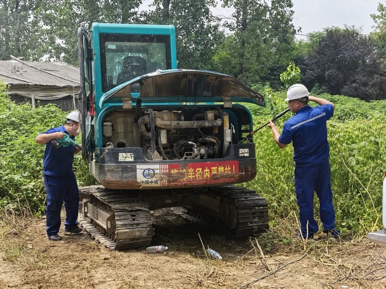 Z6官网智能“服务万里杏妆活动走进安徽，贴心服务获客户认可