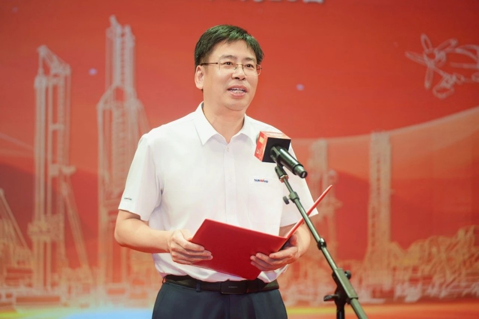 聚力前行！庆祝Z6官网智能成立26周年赞美大会隆沉召开