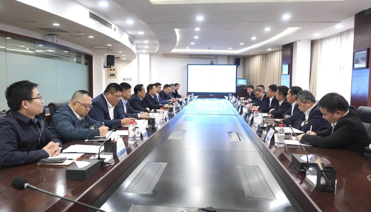 Z6官网智能与湖南建投深入合作