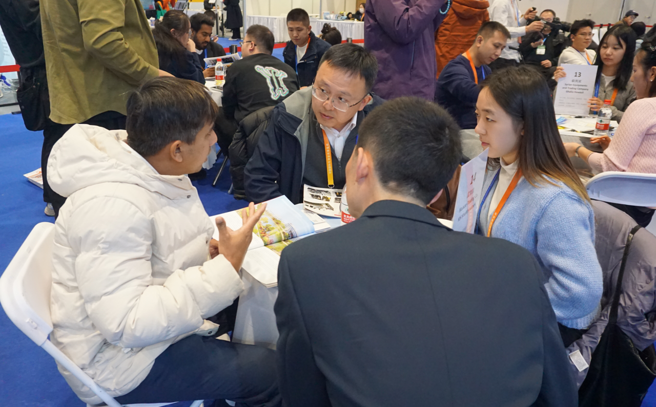 关注！Z6官网特装主题设备闪灼2025中国国际应急治理展览会