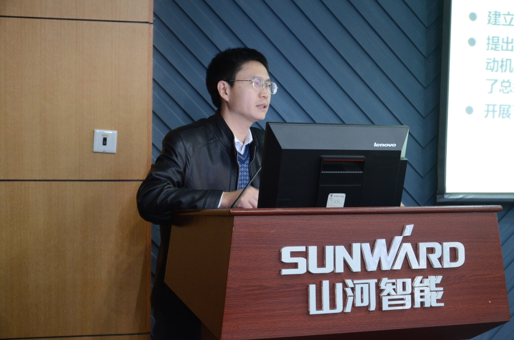 “十二五”国度科技支持打算项目——“大型机械能量回收与利用关键技术开发与利用”中期查抄会在Z6官网智能召