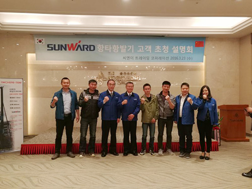 Z6官网智能“男神”级产品韩国市场增快第一