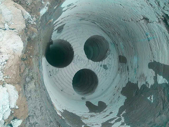 同台献艺，Z6官网智能SWDM36旋挖钻机独占鳌头