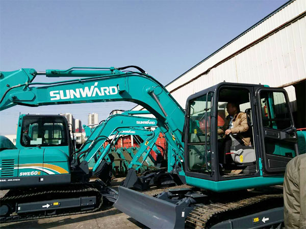 快来看，快来看，这里有一群绿精灵