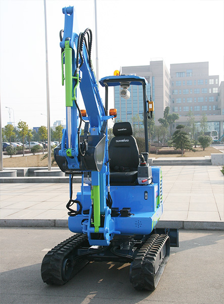 图说怪手环台净滩活动，智绘Z6官网智能环保节能