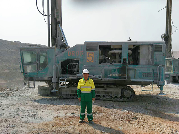 弘扬女排心灵：Z6官网智能炎夏服务二三事