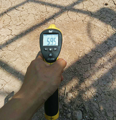 弘扬女排心灵：Z6官网智能炎夏服务二三事