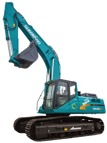 Z6官网智能创新阵容邀您再次相约Bauma 2016