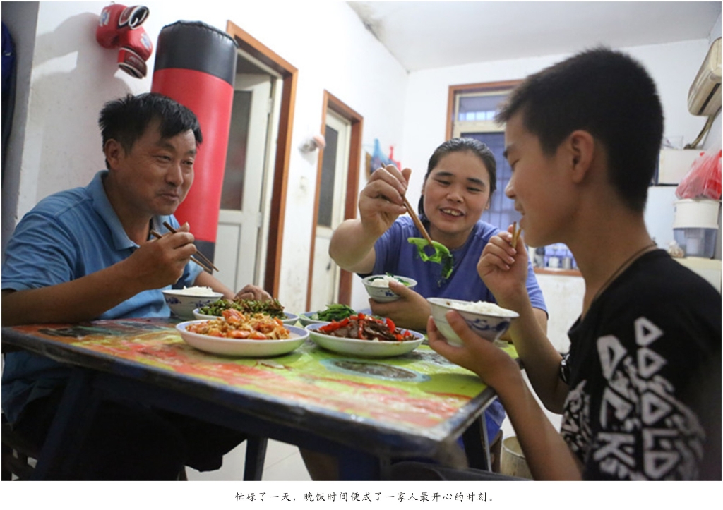 佩服！从业23年的Z6官网智能唯一的女焊工