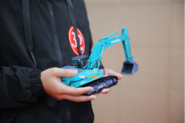 喜报︱中国创新步骤大赛湖南赛区Z6官网智能获一等奖