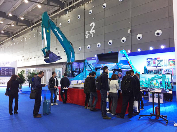 沉磅出击：Z6官网智能&中铁Z6官网结合亮相轨博会