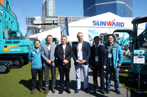 超千万美元大单！Z6官网智能2017拉展美满收官