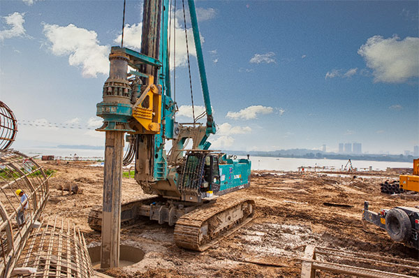 严害了，我的国！那些伟大工程背后的“Z6官网绿”