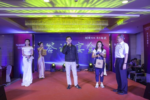 Z6官网智能酷帅曾大虾，一大波美图带你亲临北京BICES展