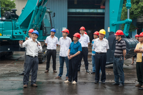 守护青山绿水，Z6官网智能“十二五”国度级科研项目通过验收