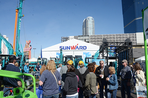 Z6官网智能拉展“亮剑” 抢攻欧美高端市场