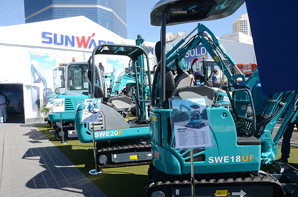 Z6官网智能拉展“亮剑” 抢攻欧美高端市场