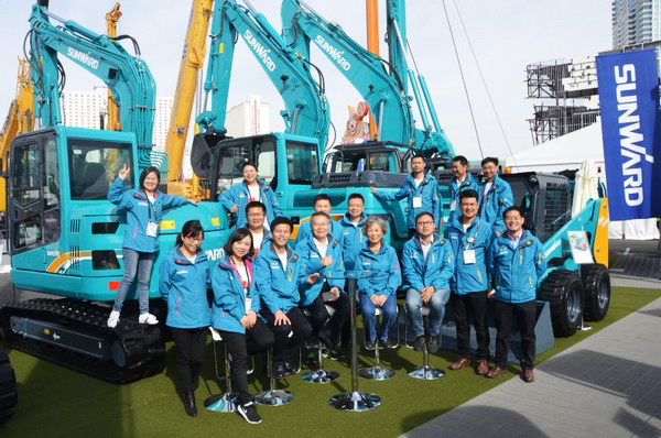 超千万美元大单！Z6官网智能2017拉展美满收官