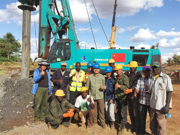 严害了，我的国！那些伟大工程背后的“Z6官网绿”