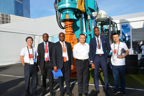 超千万美元大单！Z6官网智能2017拉展美满收官