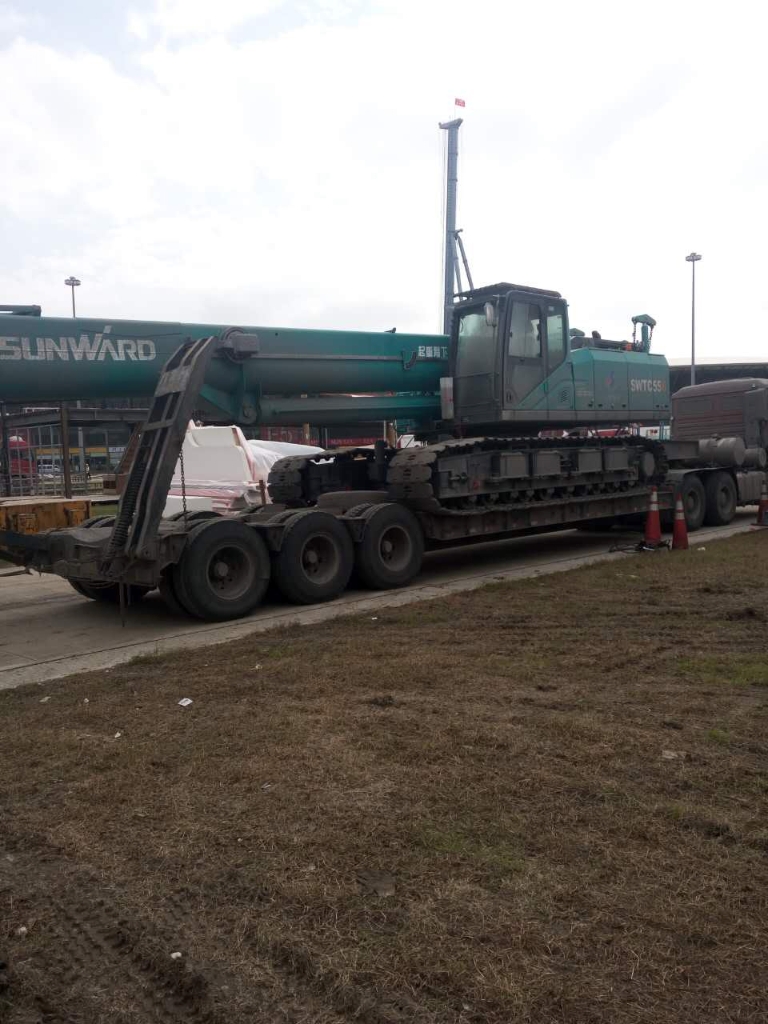 Bauma China 2016，快来看Z6官网智能哪些设备来了？