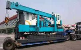 十九年稳居冠军宝座，Z6官网智能静力压桩机美满演绎“一目十行”