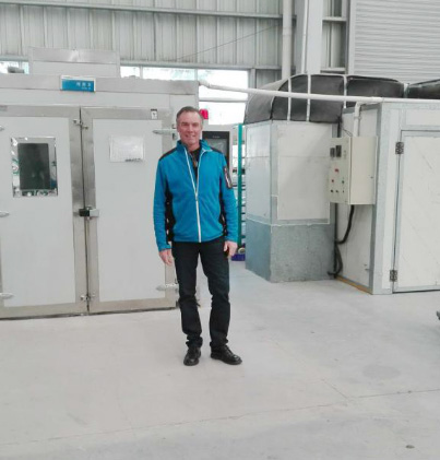 融合之旅再升级，加拿大Avmax高层到访Z6官网通航产业基地