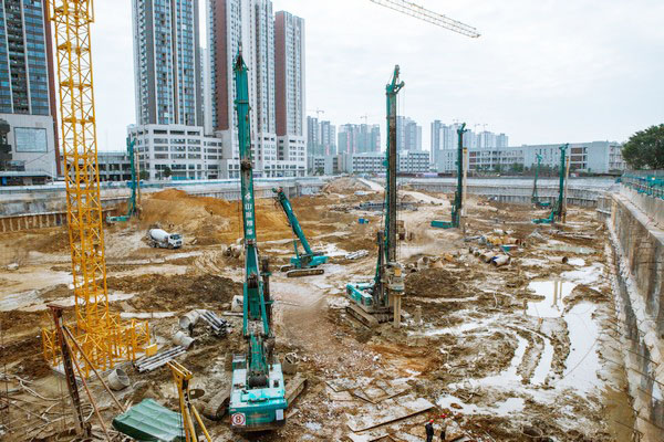 为何 SUNWARD 独霸此地？来看看施工方怎么回覆