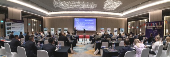 携手同谋将来， Z6官网智能2018欧洲代理商大会隆沉召开