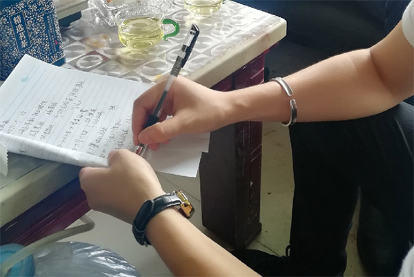 到了市场一线才知路，Z6官网挖机客户都是铁杆粉丝