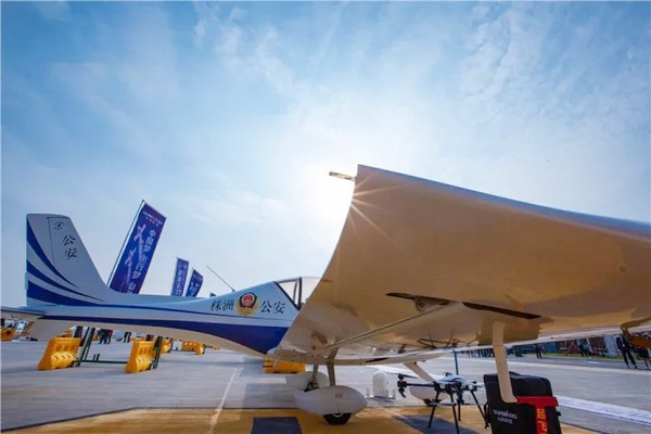 喂，看世界飞行者大会了吗？Z6官网飞机奢华阵容别错过