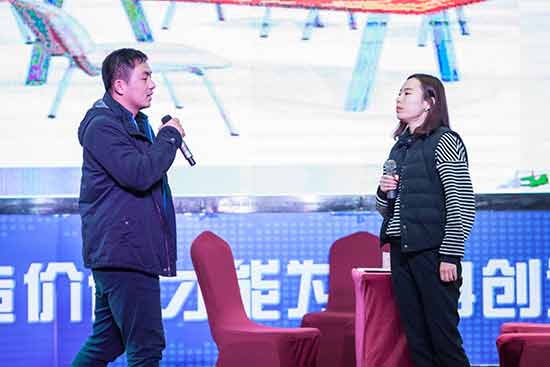 Z6官网智能营销吹响集结号，2017年撸起袖子加油干