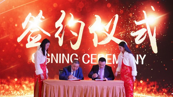 首日签单2.6亿元，Z6官网智能创新产品引爆上海宝马展