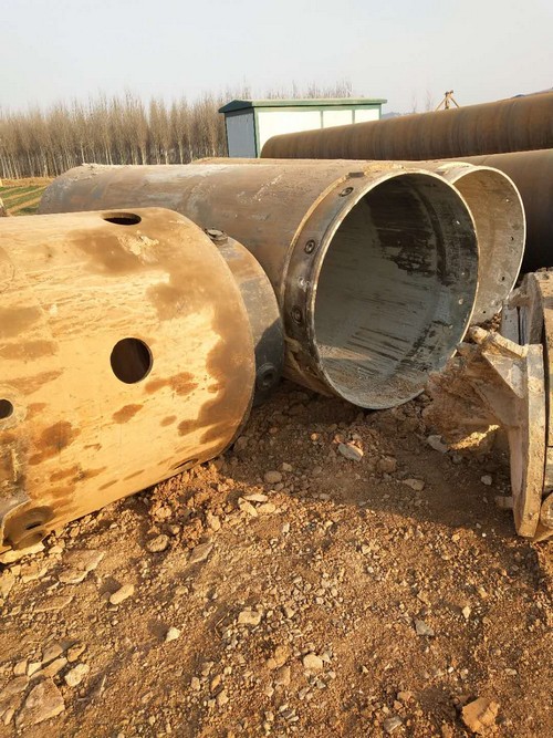 成本节俭几百万，这台旋挖是我的摇钱树