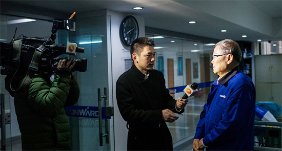 新年开门红：所有为了成功