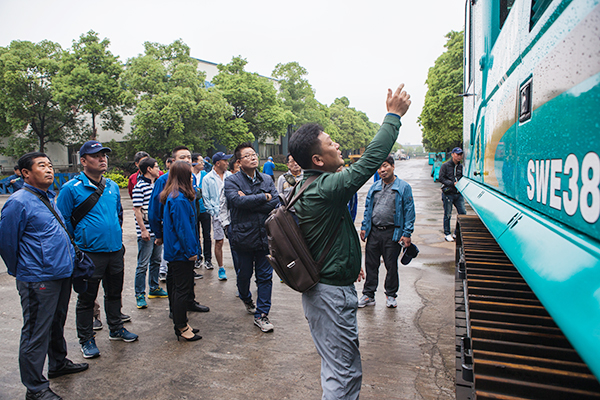 三款新机型即将登陆韩国，“Z6官网智造”迎来高端粉丝团