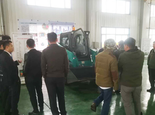 表白冬季除雪能手，这个冬天有你更温暖